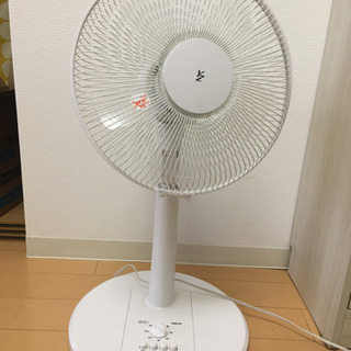 扇風機の画像