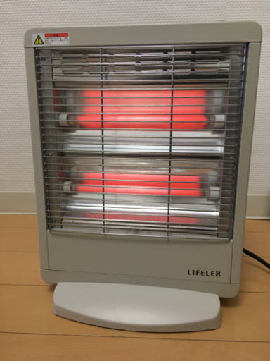 電気ストーブ