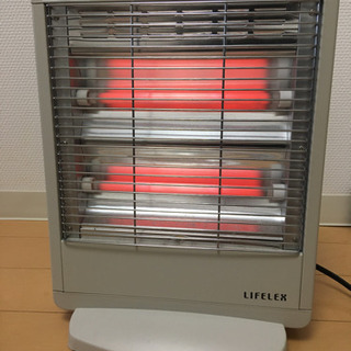 電気ストーブ