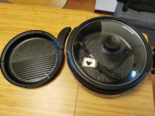 TIGER焼肉,シャプシャプ鍋