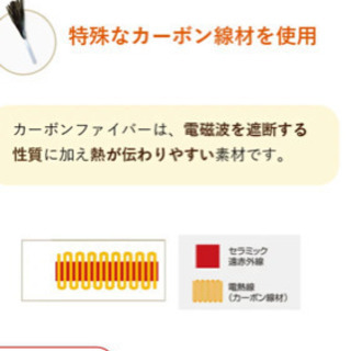 ヒート（サウナ）マット　温活の画像