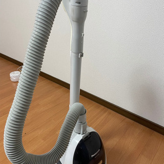 ラグと掃除機もらってください！の画像