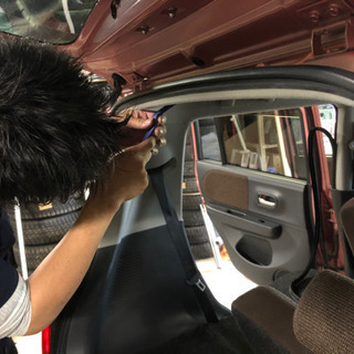 車販売　＆　車検　予算に合わせてオークション会場でお探しします - 安八郡