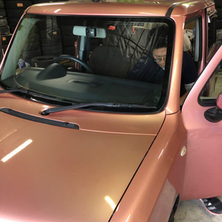 車販売　＆　車検　予算に合わせてオークション会場でお探しします − 岐阜県