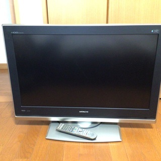 液晶テレビ