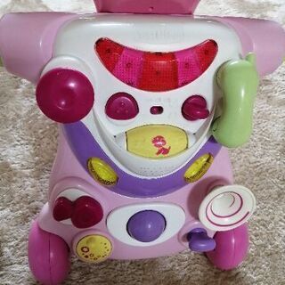 ブルーイン　ライドアンドウォーカー