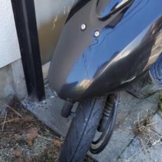 【決まりました】原付き Dioの画像