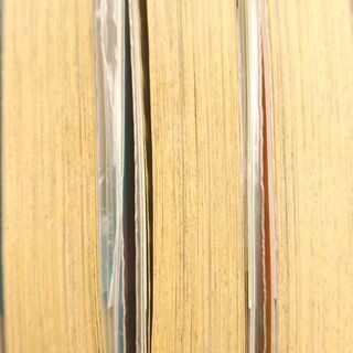 あかねSAL「１～３」巻の画像