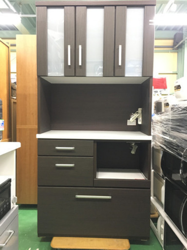 de3350  ★中古美品　NITORI　ダイニングボード　清掃済