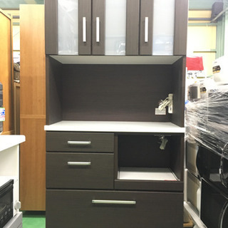 de3350  ★中古美品　NITORI　ダイニングボード　清掃済