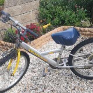 子供用自転車～♪🚲