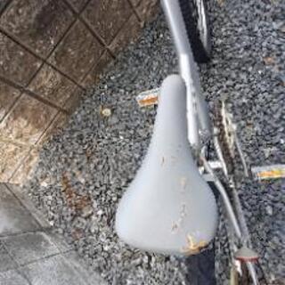 子供用自転車～♪🚲の画像