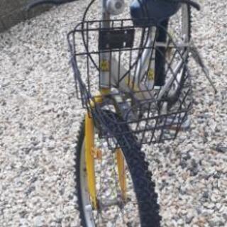 子供用自転車～♪🚲の画像