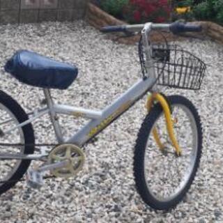 子供用自転車～♪🚲の画像