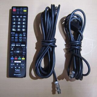 SHARP AQUOS LC-32w35液晶テレビ 32インチ Netflix 618KwzELytL._UF894,1000_QL80_.jpg