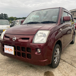 【支払い総額7.8万円】車検令和4年5月 ピノ Tチェーン ドラ...
