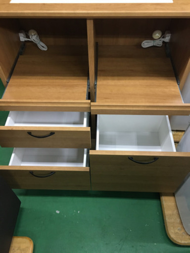 de3350  ★中古美品　ユーアイ　ダイニングボード　清掃済