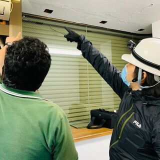正社員募集！！！未経験者から経験者歓迎の画像