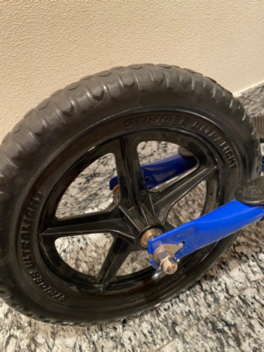 ストライダースポーツ