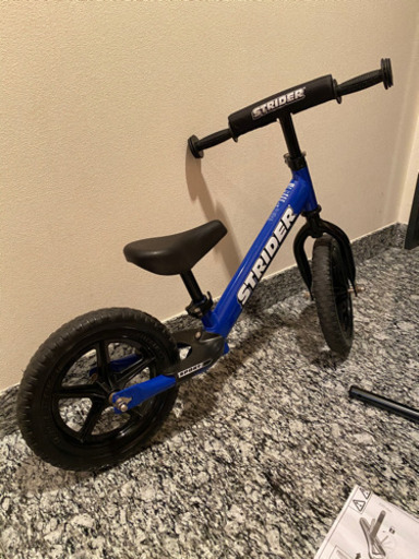 ストライダースポーツ