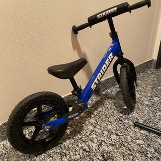 ストライダースポーツ