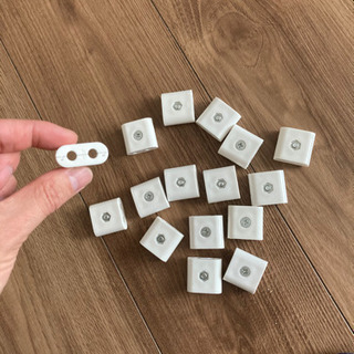 ワイヤーメッシュ、付属品セット