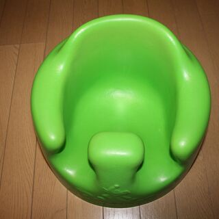 バンボ Bambo ベビーチェア グリーン