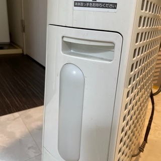 プラズマクラスター　7000 空気清浄機の画像