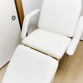 交渉中】現品確認してからのお支払い🆗 タカラベルモント エステベッド