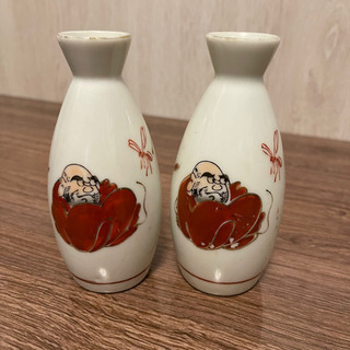 徳利2個セット