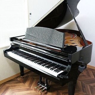 グランドピアノ【カワイGS-30】 販売