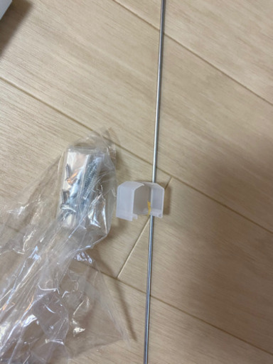 アコーディオンドア