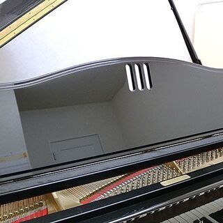 グランドピアノ【ディアパソンD-171BG】販売の画像