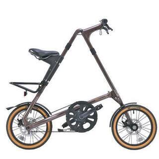 ★★STRIDA EVO16 ブロンズ(2021モデル)探してい...