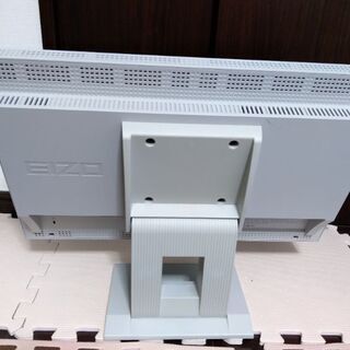 PCモニターの画像