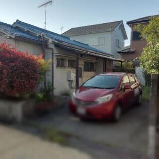 和歌山市有本中古住宅
