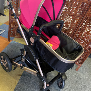 CATCOCOON クラシカルドール セットアップ 黒