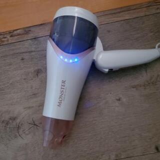 コイズミ  ドライヤーの画像