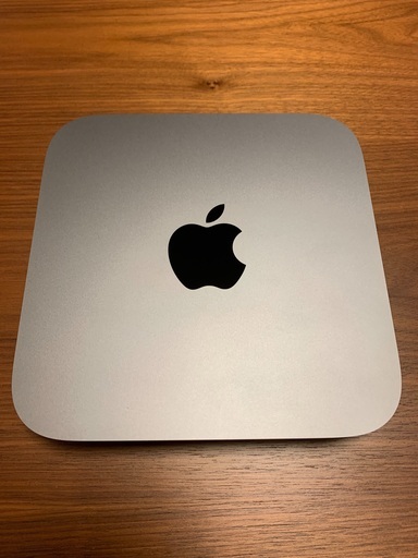 Mac Apple Mac mini 2018 MRTT2J/A