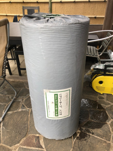 高級人口芝　1m×10m 毛足40mm