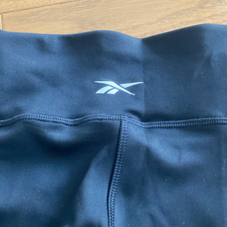 リーボック　レギンス　xs 現金手渡しの画像