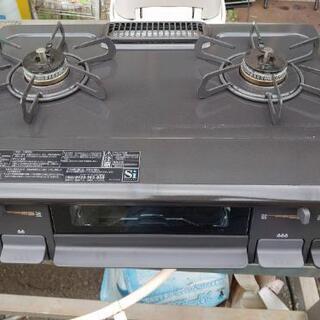 パロマ ガスコンロ
