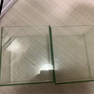 水槽　2個セット