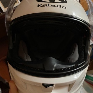 ＊値段交渉*OGK Kabuto Kamui-2 フルフェイスヘルメットの画像