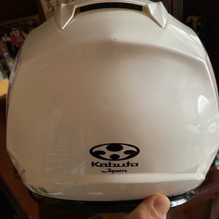 ＊値段交渉*OGK Kabuto Kamui-2 フルフェイスヘルメットの画像