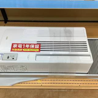 【トレファク摂津店】KOIZUMI(コイズミ)の1.4kW窓用エアコンが入荷しました！