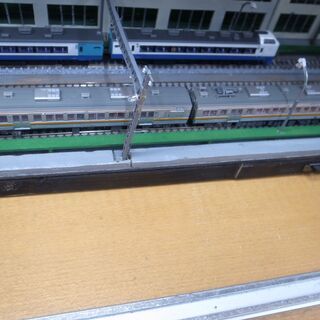 Nゲージ マイクロエース 213系5000番台【モノ市場東浦店】41の画像