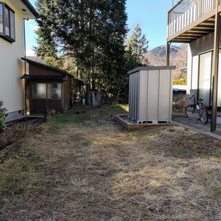 箱根町仙石原　貸地　月々９０００円