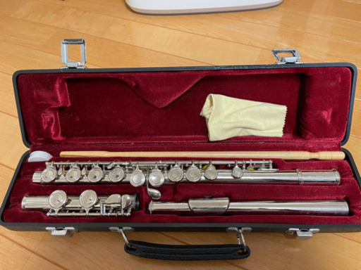 入門用 良い splendor フルート The Splendor フルート C管 入門用