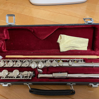 フルート スプレンダー （Splendor flute スプレンダーフルート